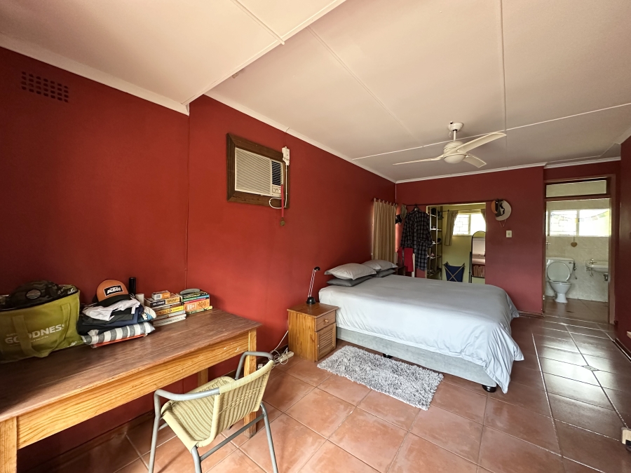 5 Bedroom Property for Sale in Fort Gale Eastern Cape
